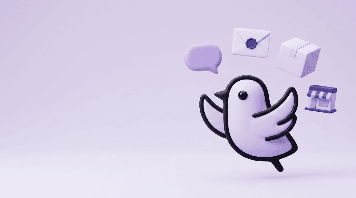 Storebird, the AI chatbot for WooCommerce that knows your store — handling chat, email, orders and product questions at once